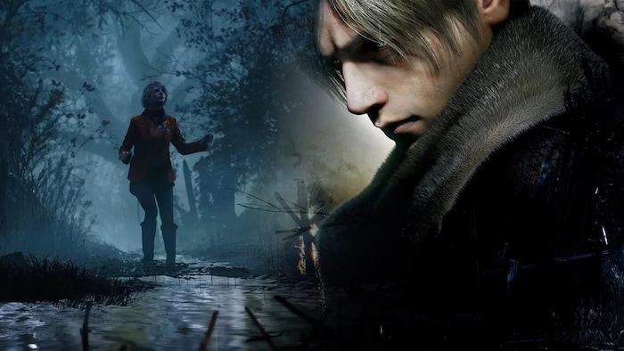 Resident Evil 4 Deluxe Edition Skins Fully Revealed, Including Emo