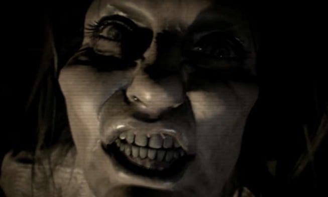 Resident Evil 7: The Experience is coming to London