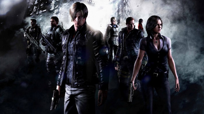 Resident Evil: The 15 Best Characters In The Franchise