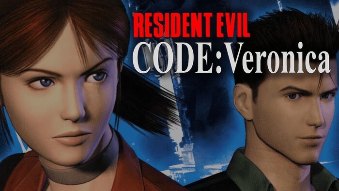 Resident Evil Code Veronica Remake Rumor: RE2 & RE4 Team Involved - G2A ...