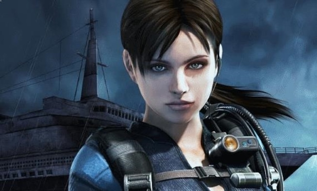 Resident Evil Revelations coming to switch