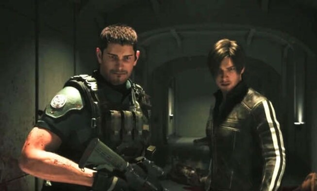 Resident Evil: Vendetta debuts in cinemas in Summer 2017
