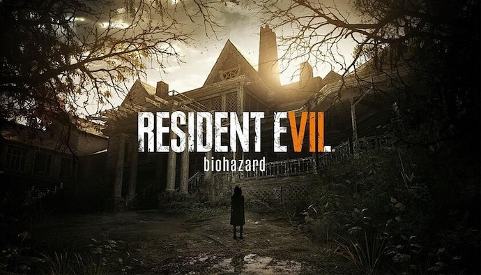 Resident Evil VII Biohazard - Back to the Roots