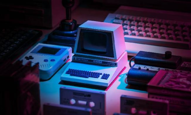 Retro PC Gaming in 2024: Discover the Best Classic Games