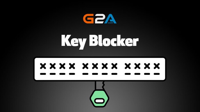 Review and giveaway keys will be blocked on G2A Marketplace