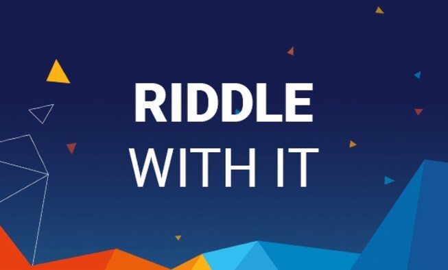 (UPDATE: winners) G2A Deal Edition 8 - Riddle With It contest #5