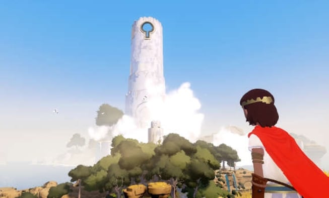 RiME for Nintendo Switch won’t cost more than on other platforms
