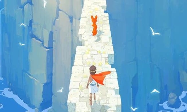 Rime is now a multiplatform game releasing in May