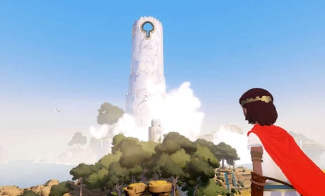 Rime will launch in May with Switch version being quite pricy