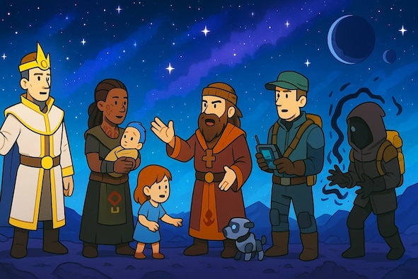 RimWorld DLCs Ranked from Best to Worst (2025 Edition)