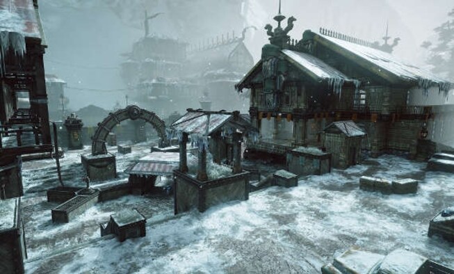 Rise of the Horde DLC for Gears of War 4 announced