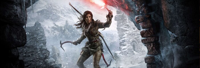 Rise of the Tomb Raider review - Sins of a Father