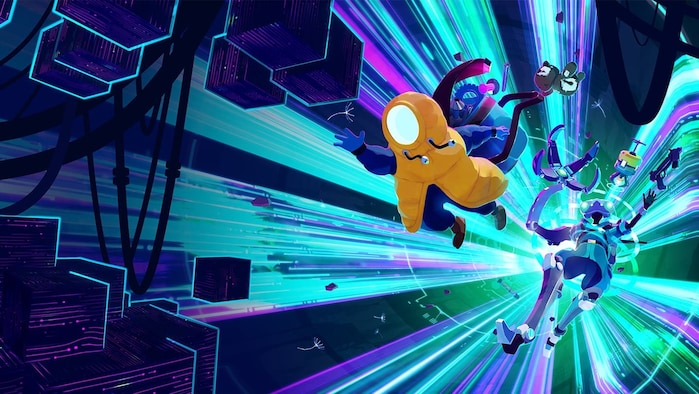 Risk of Rain 2 Alloyed Collective – New Survivors, Items, Bosses & Patch Explained