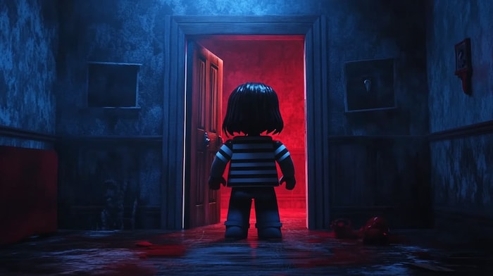 Roblox: DOORS Codes (April 2025)