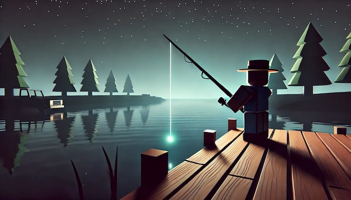Fisch Codes April 2025: All Working Roblox Codes for Free Rewards