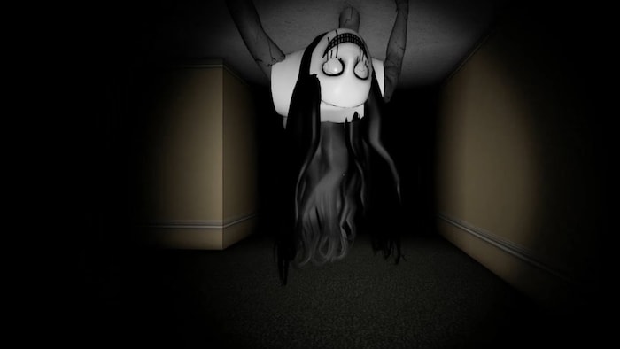 Roblox Horror Games to play