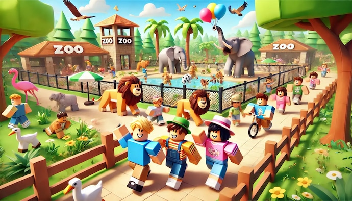 Roblox: Monkey Tycoon Code Guide | April 2025