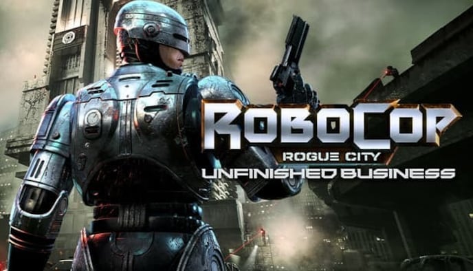 RoboCop: Unfinished Business Releases July 17 – Standalone Story and New Characters