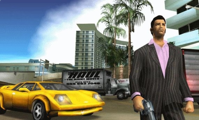 Rockstar sued by a fortune teller