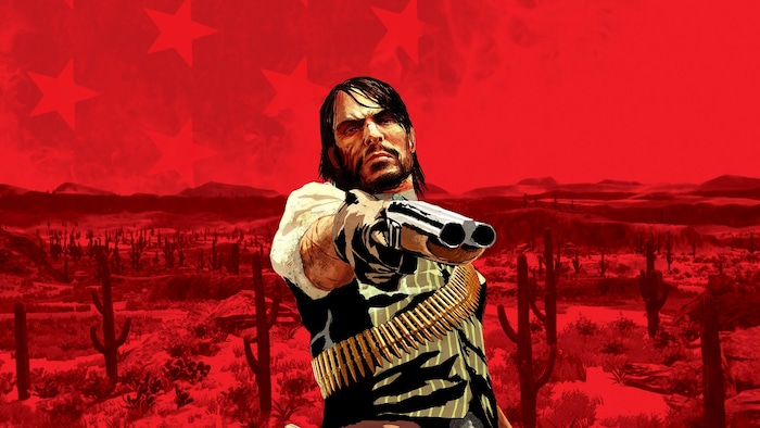 Is Rockstar teasing a new Red Dead game