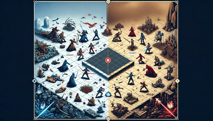 Roguelike vs Roguelite | Do you know the difference | Updated 2024