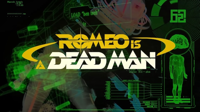 Romeo Is a Dead Man Confirms February 2026 Release Date in Wild New Trailer