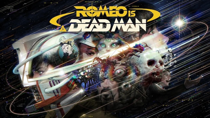 Romeo Is a Dead Man Steam Page Live: PC Specs, Gameplay & Details