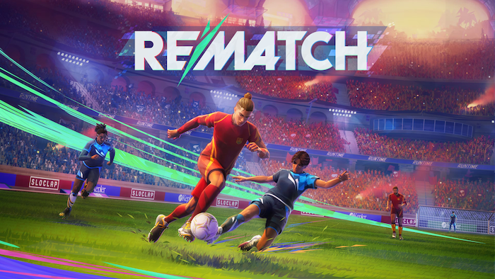 Ronaldinho Joins Rematch as Official Game Ambassador – More Real-Life Stars Revealed