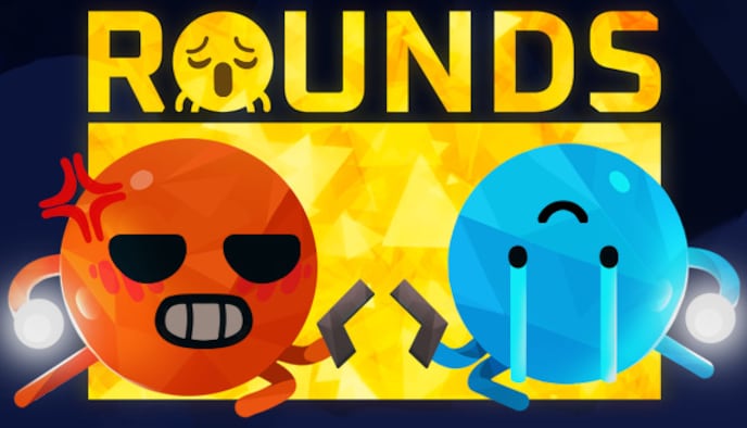 ROUNDS Review: Roguelike FPS Duels With Massive Replay Value