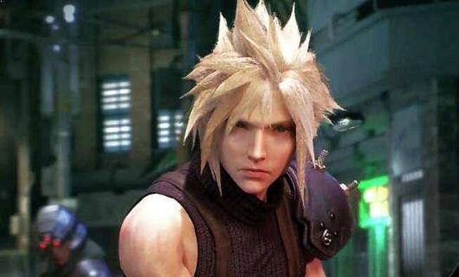 (Rumor) Final Fantasy VII Remake set to release in 2017 with PC version planned for mid-2018