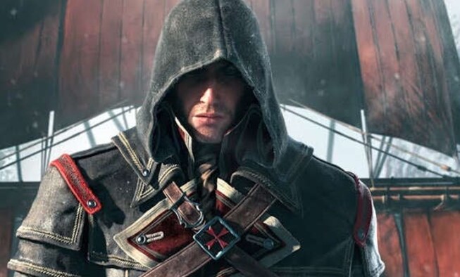 Rumor: The next Assassin’s Creed is subtitled Origins