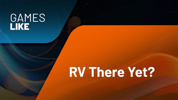 Games Like RV There Yet