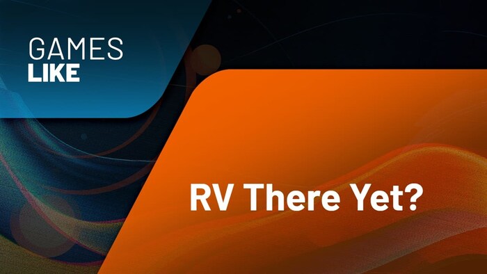 Games Like RV There Yet G2A News