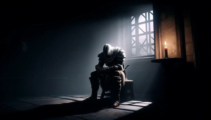Saddest Moments in Video Games