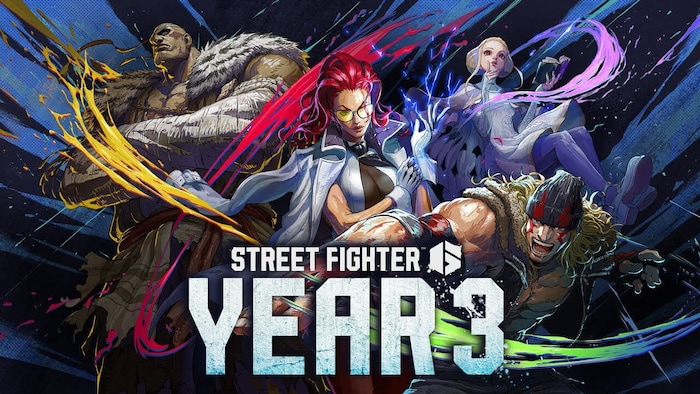 Sagat Arrives in Street Fighter 6 Season 3 – Release Date & Fighting Pass Revealed