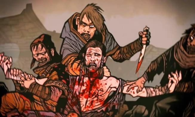 Sapkowski sues CDPR over The Witcher series royalties