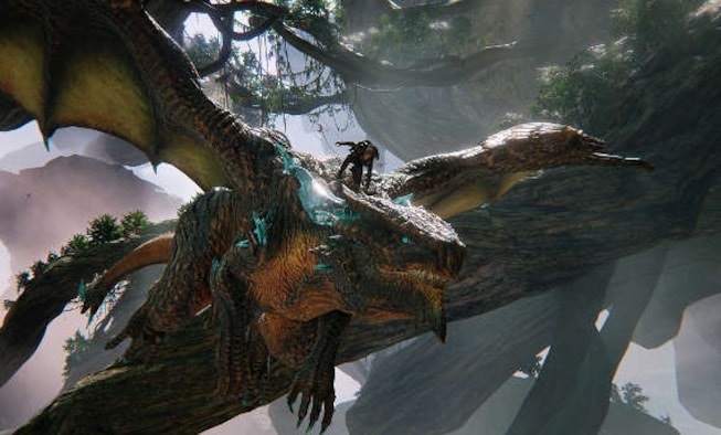 Scalebound officially cancelled by Microsoft