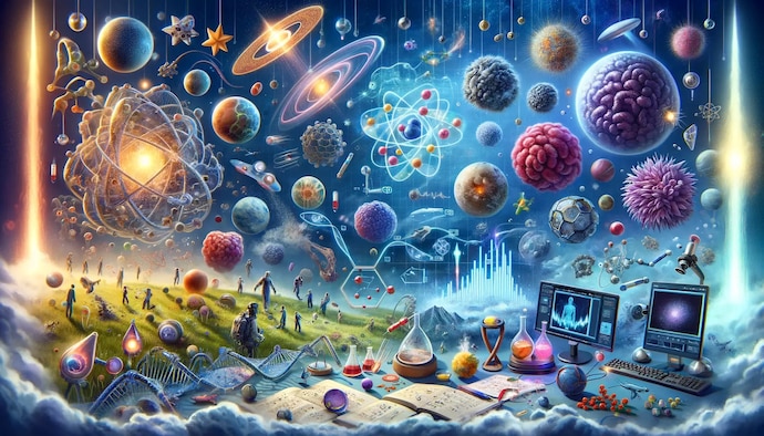 5 Science-Based Games for the Aspiring Physicists or Biologist