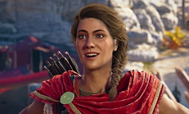 Scott Philips answers a series of Assassin's Creed questions