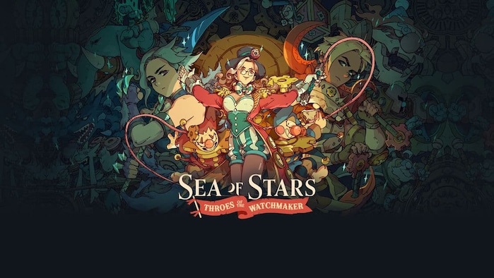 Sea of Stars with a surprise! The new Free DLC is getting great reviews