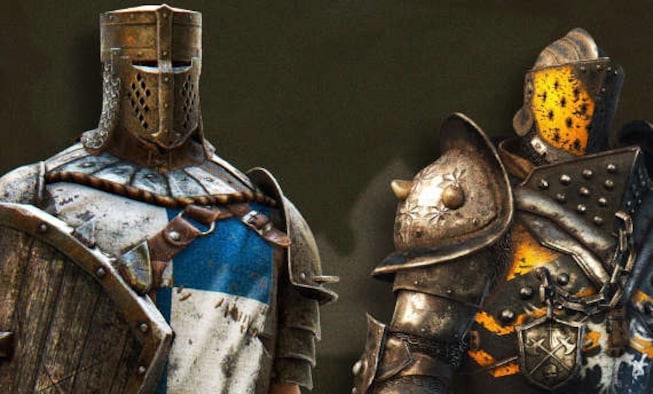 Season Pass and post-launch content for For Honor detailed