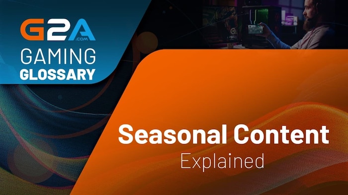 Seasonal Content in Games Explained
