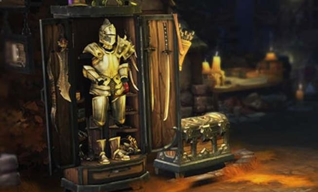 See what’s coming in Diablo III update 2.5.0