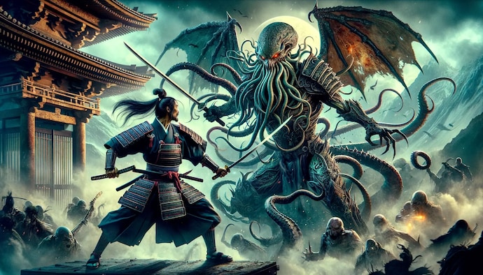 Sekiro vs Bloodborne: A Comparative Analysis of Two Popular Action-RPGs