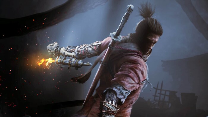 Comparison Between Sekiro vs Nioh - Which Game is Better?