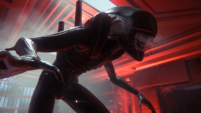 Sequel to Alien: Isolation is in production