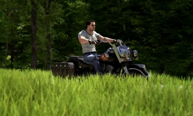 Serious Sam comes BAAAAAAAAAAAAACK!