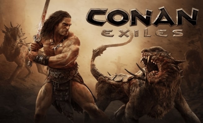 Servers purge immanent in Conan Exiles before the release