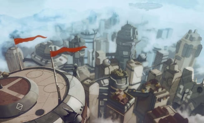 Seven: The Days Long Gone gets a new teaser