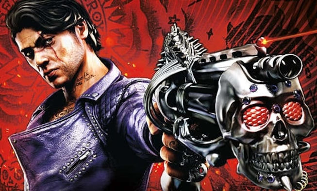 Shadow of the Dammed available in Backward Compatibility as well